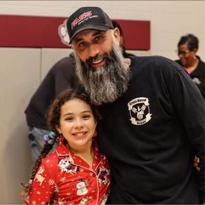 Meet your Posher, James